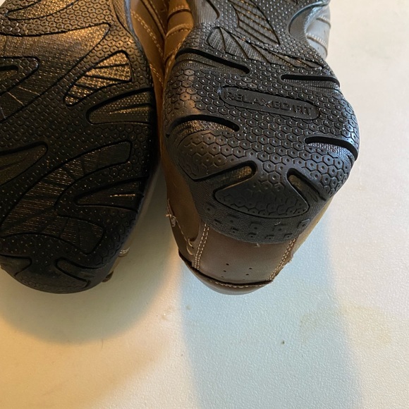 Relaxed Fit Loafer Mens shoe 👞 - Picture 4 of 8